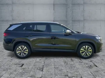 Kodiaq Selection 2.0 TDI DSG RFK AHK DCC