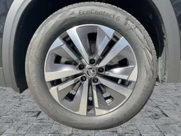 Kodiaq Selection 2.0 TDI DSG RFK AHK DCC