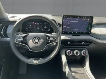 Kodiaq Selection 2.0 TDI DSG RFK AHK DCC