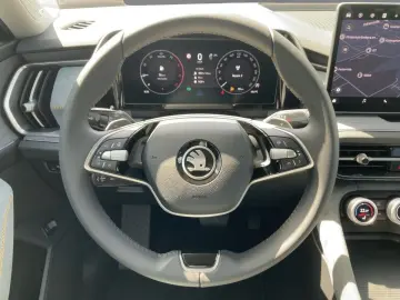 Kodiaq Selection 2.0 TDI DSG RFK AHK DCC
