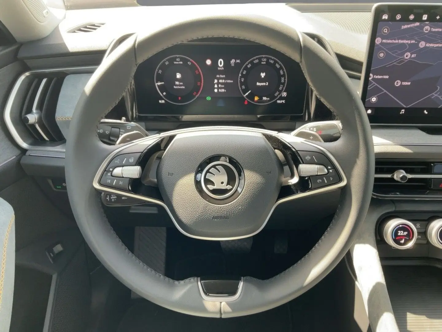 Kodiaq Selection 2.0 TDI DSG RFK AHK DCC