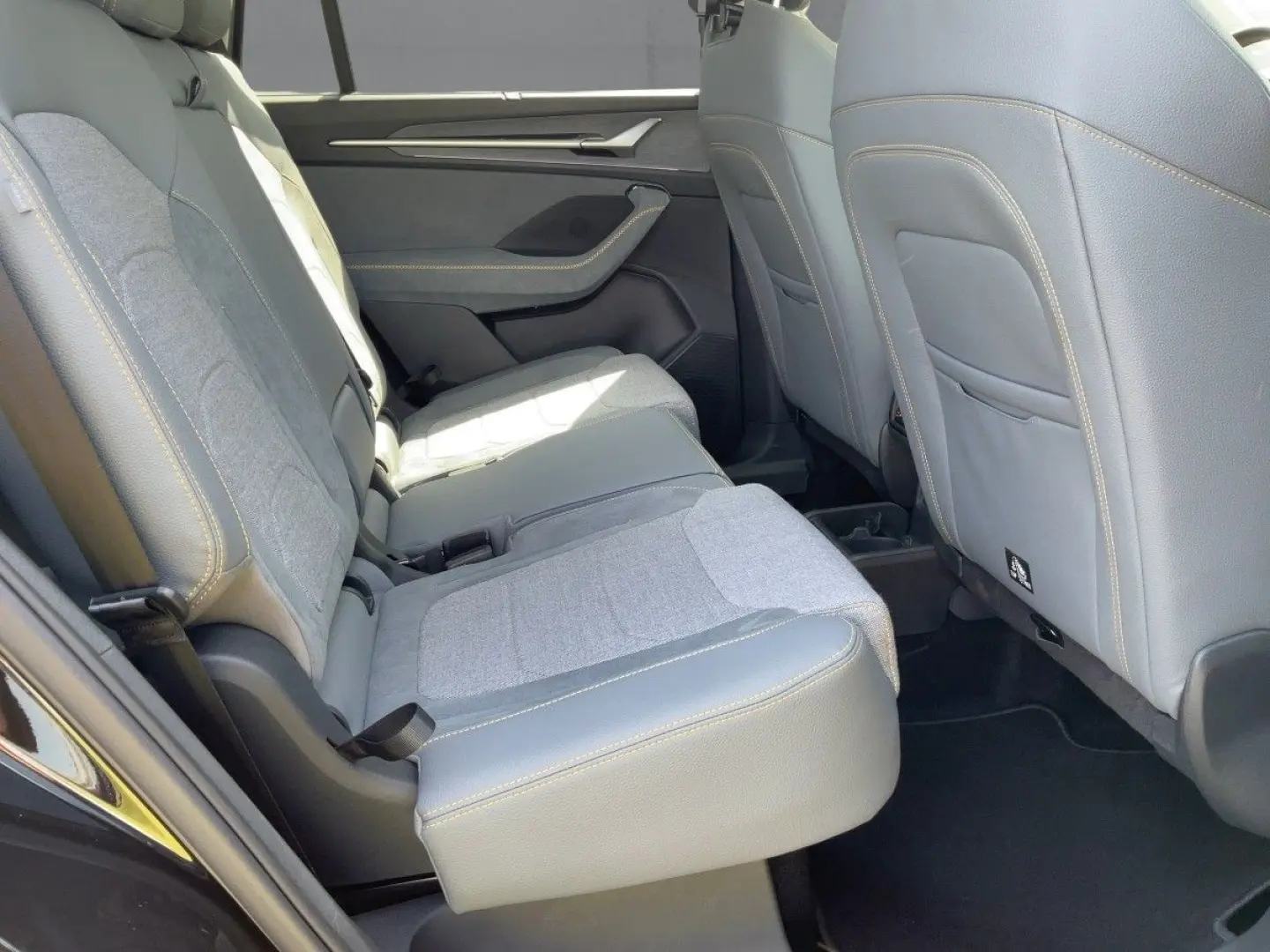 Kodiaq Selection 2.0 TDI DSG RFK AHK DCC