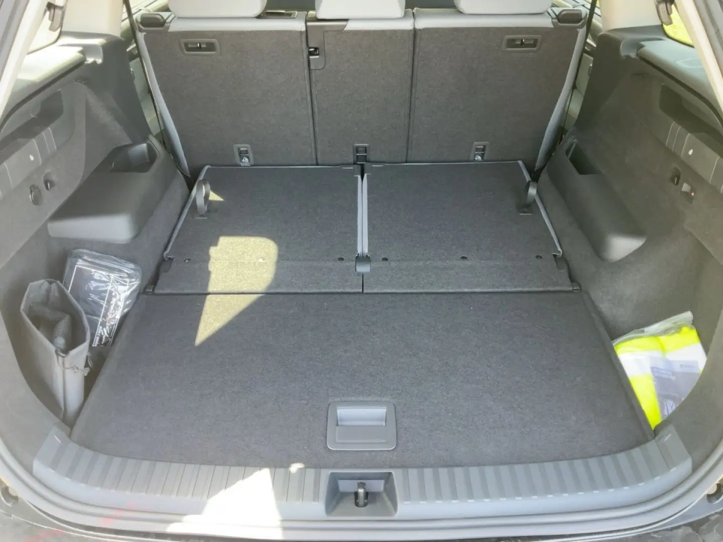 Kodiaq Selection 2.0 TDI DSG RFK AHK DCC