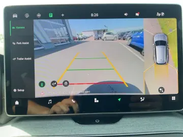 Kodiaq Selection 2.0 TDI DSG RFK AHK DCC