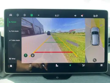 Kodiaq Selection 2.0 TDI DSG RFK AHK DCC