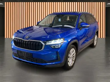 Kodiaq 1.5 TSI DSG Selection*Navi*ACC*Kamera*