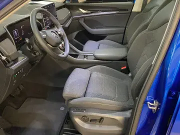 Kodiaq 1.5 TSI DSG Selection*Navi*ACC*Kamera*