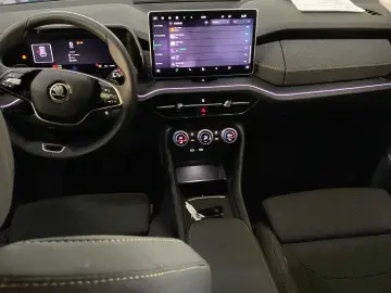 Kodiaq 1.5 TSI DSG Selection*Navi*ACC*Kamera*
