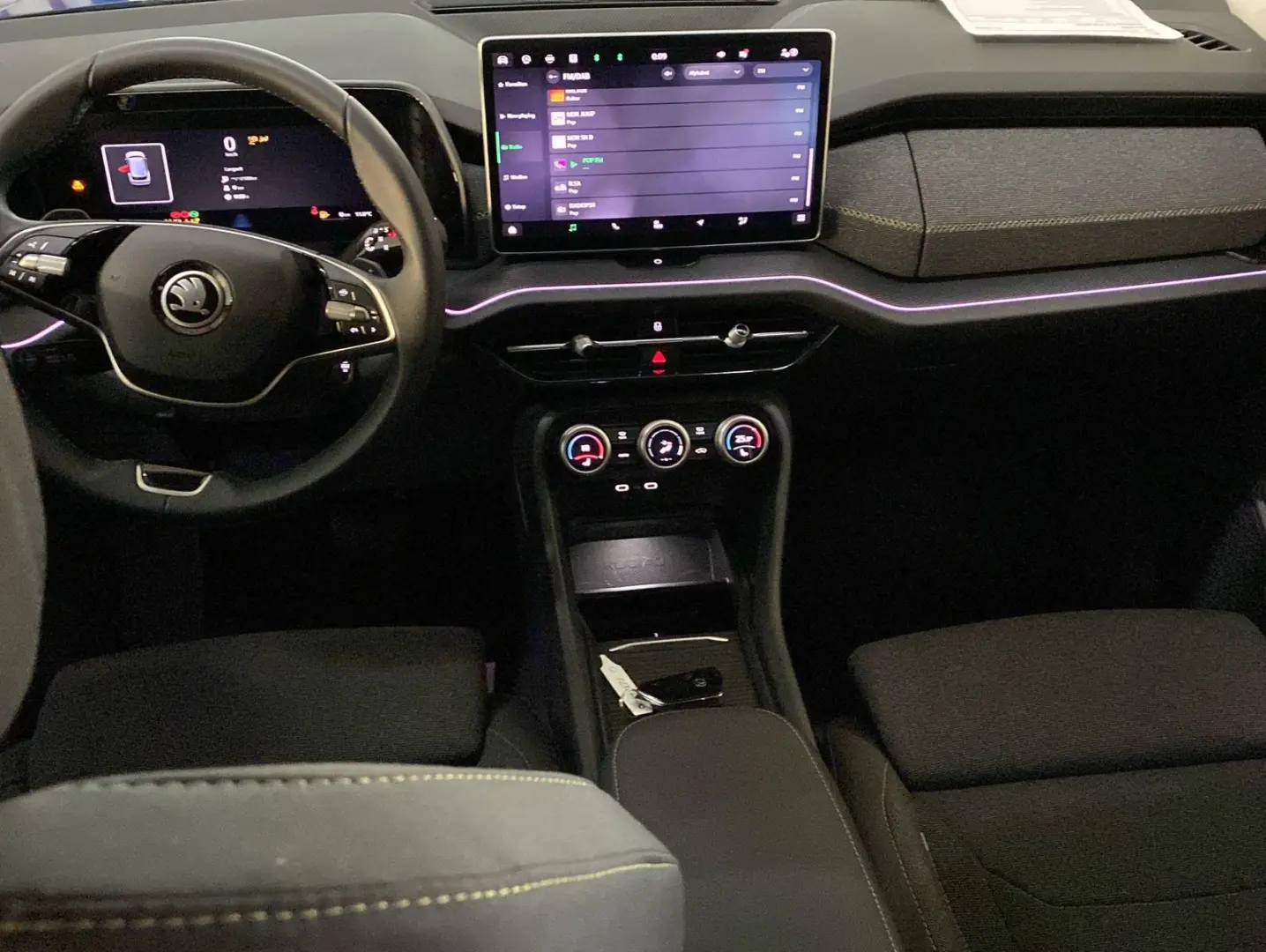 Kodiaq 1.5 TSI DSG Selection*Navi*ACC*Kamera*