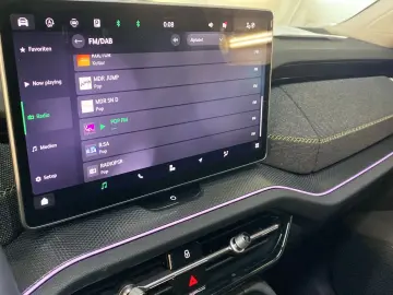 Kodiaq 1.5 TSI DSG Selection*Navi*ACC*Kamera*