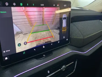 Kodiaq 1.5 TSI DSG Selection*Navi*ACC*Kamera*