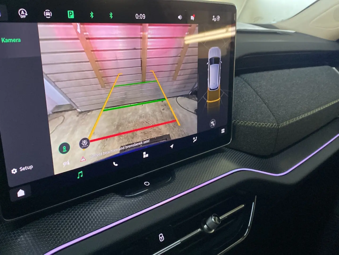 Kodiaq 1.5 TSI DSG Selection*Navi*ACC*Kamera*