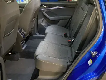 Kodiaq 1.5 TSI DSG Selection*Navi*ACC*Kamera*