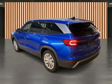 Kodiaq 1.5 TSI DSG Selection*Navi*ACC*Kamera*