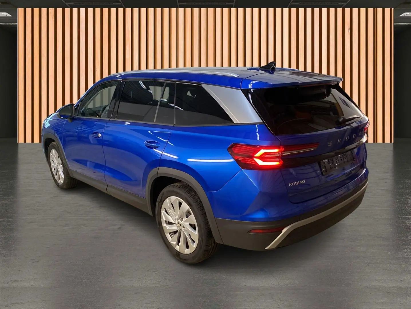 Kodiaq 1.5 TSI DSG Selection*Navi*ACC*Kamera*