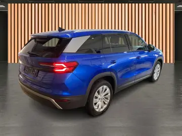 Kodiaq 1.5 TSI DSG Selection*Navi*ACC*Kamera*