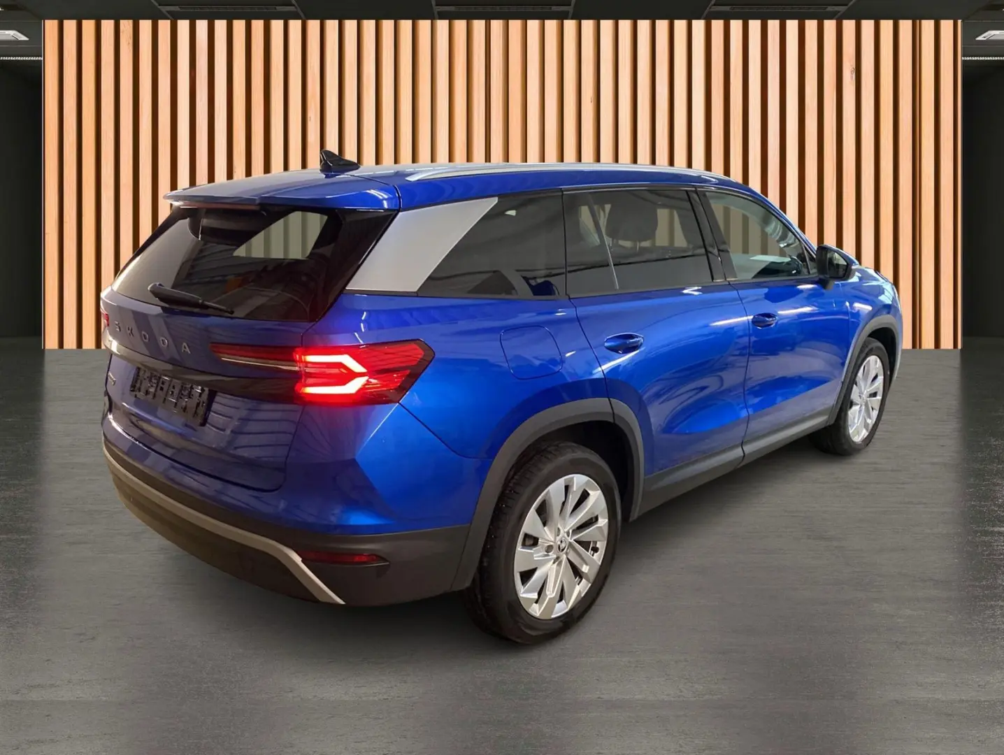 Kodiaq 1.5 TSI DSG Selection*Navi*ACC*Kamera*