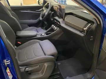 Kodiaq 1.5 TSI DSG Selection*Navi*ACC*Kamera*