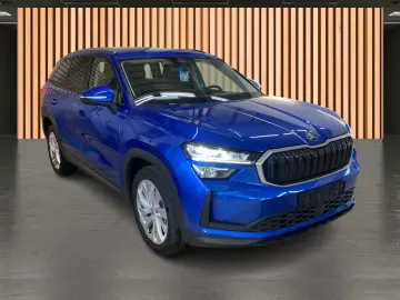 Kodiaq 1.5 TSI DSG Selection*Navi*ACC*Kamera*