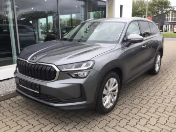 Kodiaq 1,5 TSI DSG Selection LED ACC NAVI APP