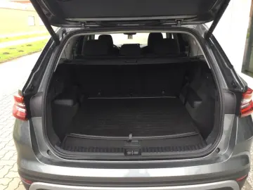 Kodiaq 1,5 TSI DSG Selection LED ACC NAVI APP