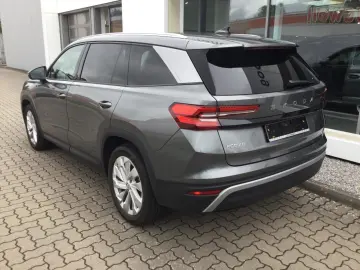 Kodiaq 1,5 TSI DSG Selection LED ACC NAVI APP