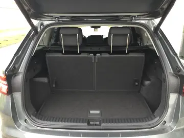 Kodiaq 1,5 TSI DSG Selection LED ACC NAVI APP