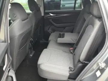 Kodiaq 1,5 TSI DSG Selection LED ACC NAVI APP