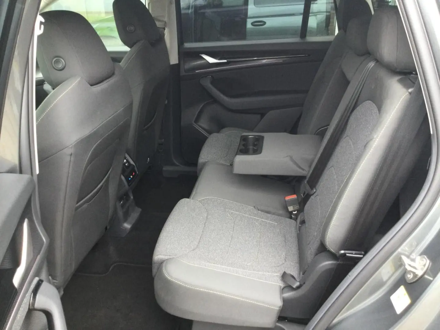 Kodiaq 1,5 TSI DSG Selection LED ACC NAVI APP