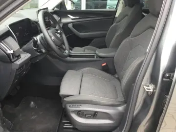 Kodiaq 1,5 TSI DSG Selection LED ACC NAVI APP