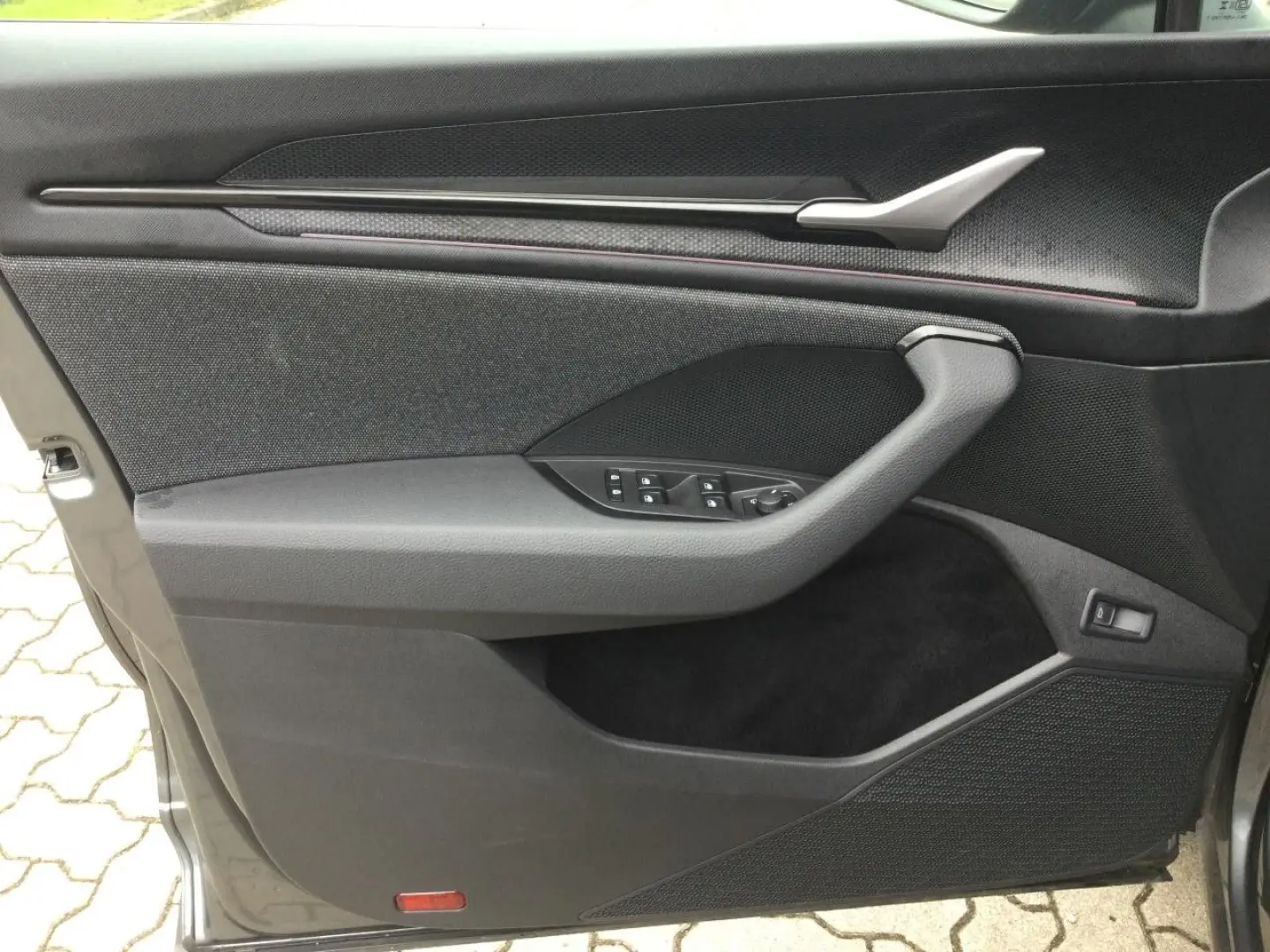 Kodiaq 1,5 TSI DSG Selection LED ACC NAVI APP