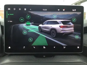 Kodiaq 1,5 TSI DSG Selection LED ACC NAVI APP