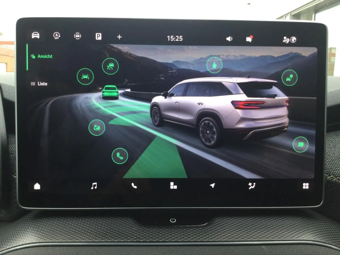 Kodiaq 1,5 TSI DSG Selection LED ACC NAVI APP
