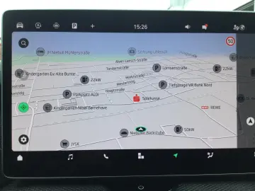 Kodiaq 1,5 TSI DSG Selection LED ACC NAVI APP