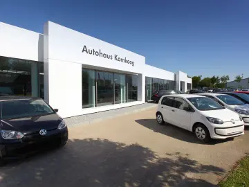 Kodiaq 1,5 TSI DSG Selection LED ACC NAVI APP