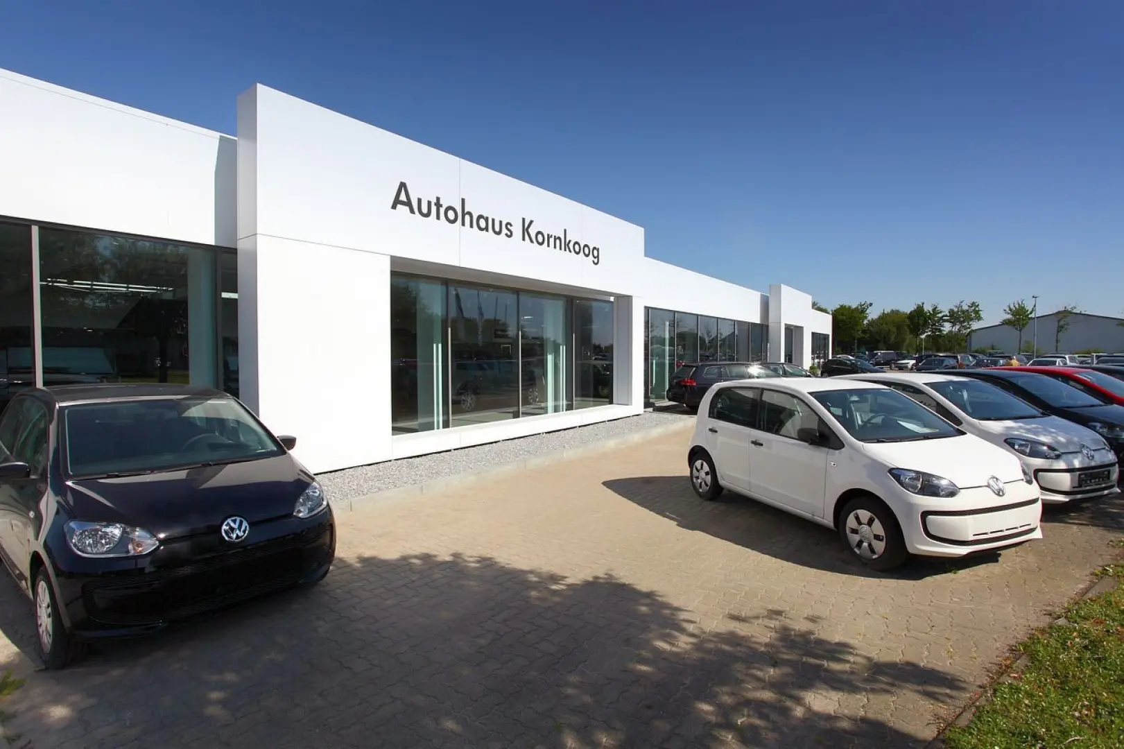 Kodiaq 1,5 TSI DSG Selection LED ACC NAVI APP