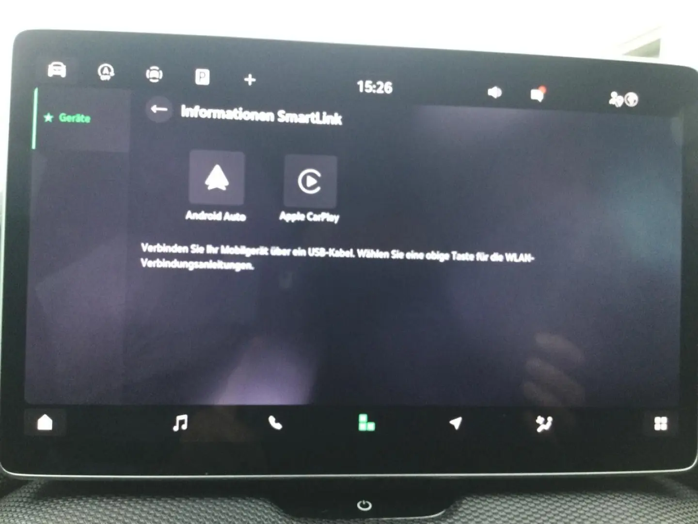 Kodiaq 1,5 TSI DSG Selection LED ACC NAVI APP