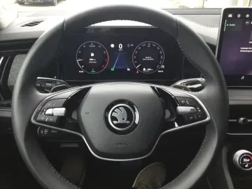 Kodiaq 1,5 TSI DSG Selection LED ACC NAVI APP