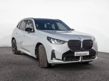 BMW X3 M50i Pro xDrive  PANO 360 KAM