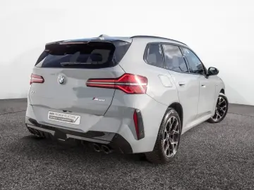 BMW X3 M50i Pro xDrive +PANO+360°KAM
