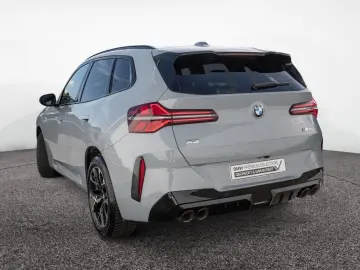 BMW X3 M50i Pro xDrive +PANO+360°KAM