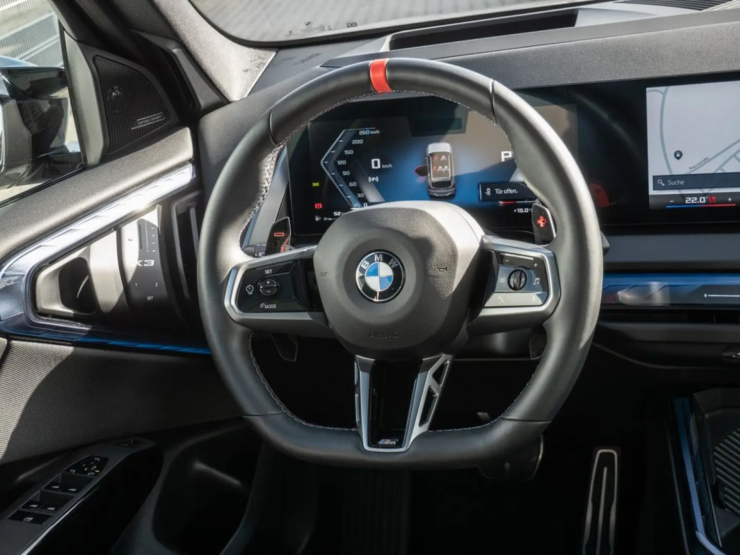 BMW X3 M50i Pro xDrive +PANO+360°KAM