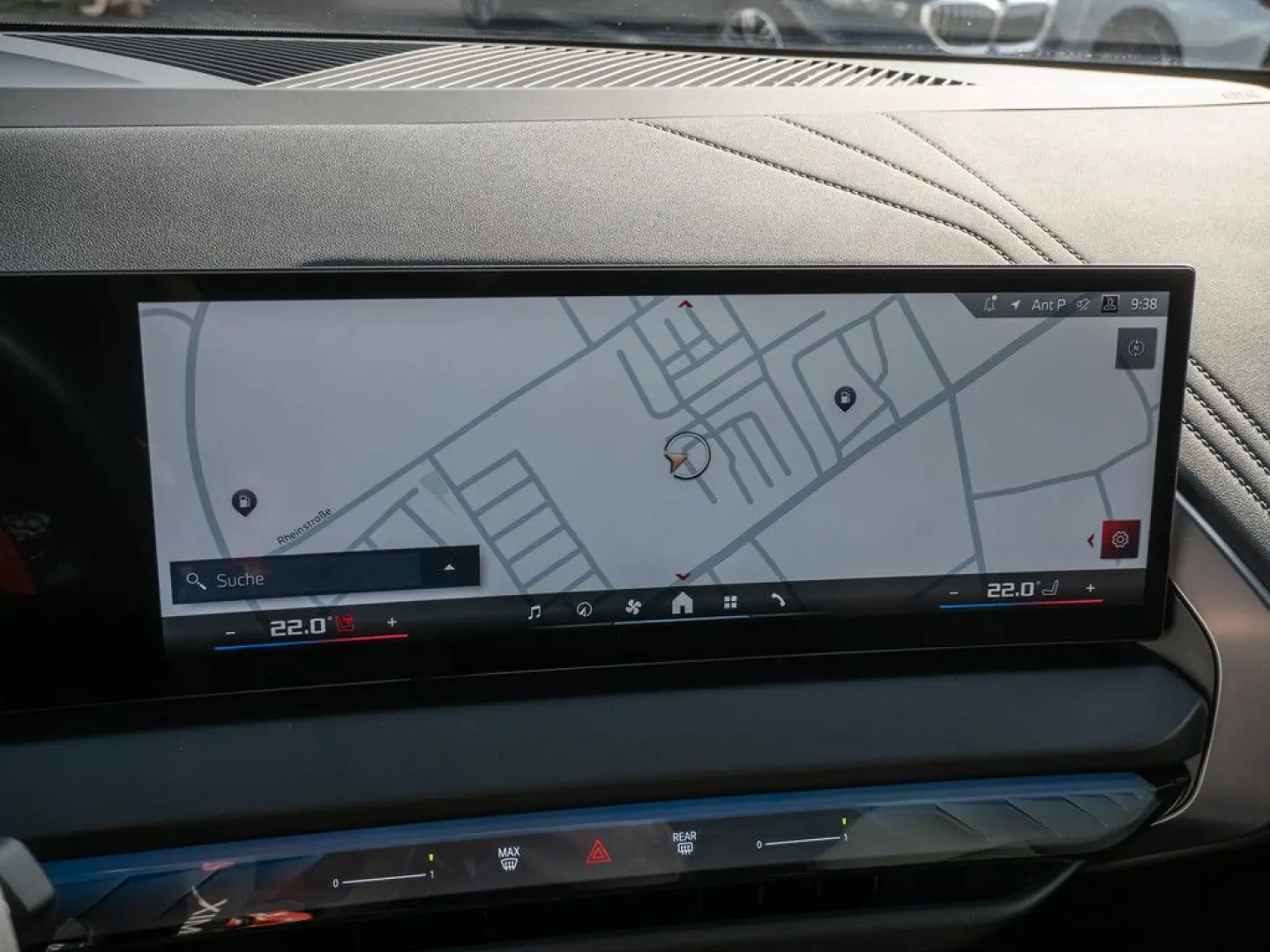 BMW X3 M50i Pro xDrive +PANO+360°KAM