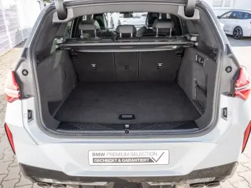 BMW X3 M50i Pro xDrive +PANO+360°KAM