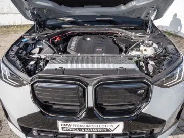 BMW X3 M50i Pro xDrive +PANO+360°KAM