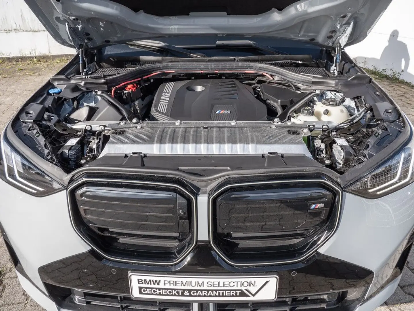 BMW X3 M50i Pro xDrive +PANO+360°KAM