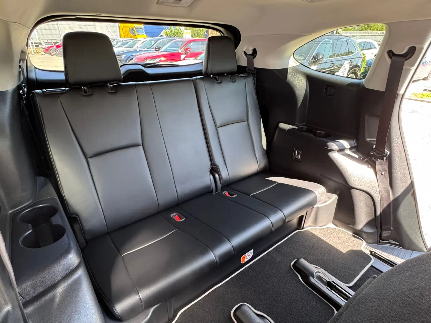 Toyota Highlander 2.5 L Hybrid  248CP Exclusive Metallic