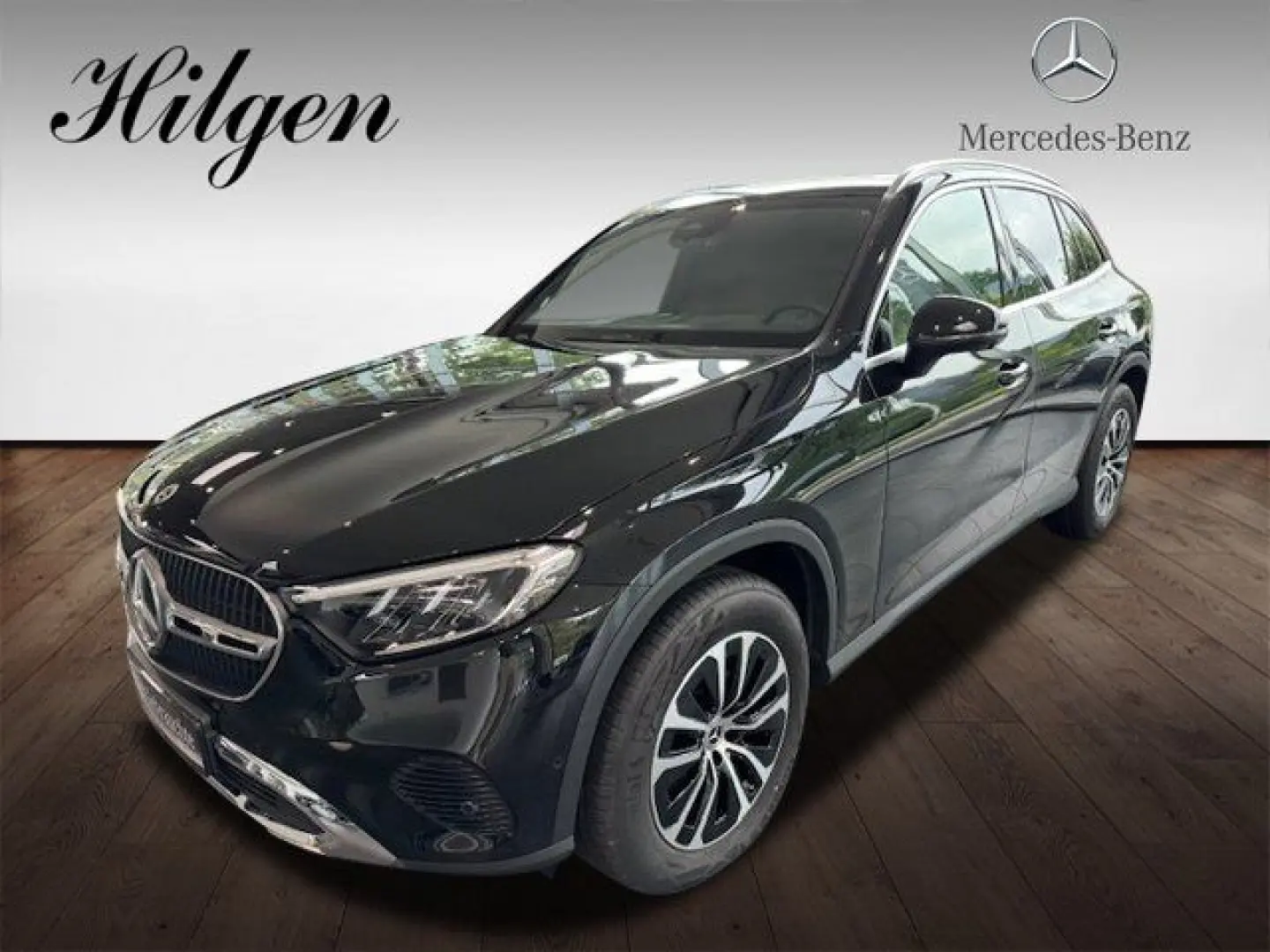GLC 220 d 4M Avantgarde Airmatic AHK 360° Sound