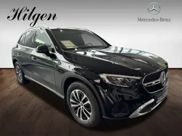 GLC 220 d 4M Avantgarde Airmatic AHK 360° Sound