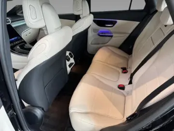 GLC 220 d 4M Avantgarde Airmatic AHK 360° Sound